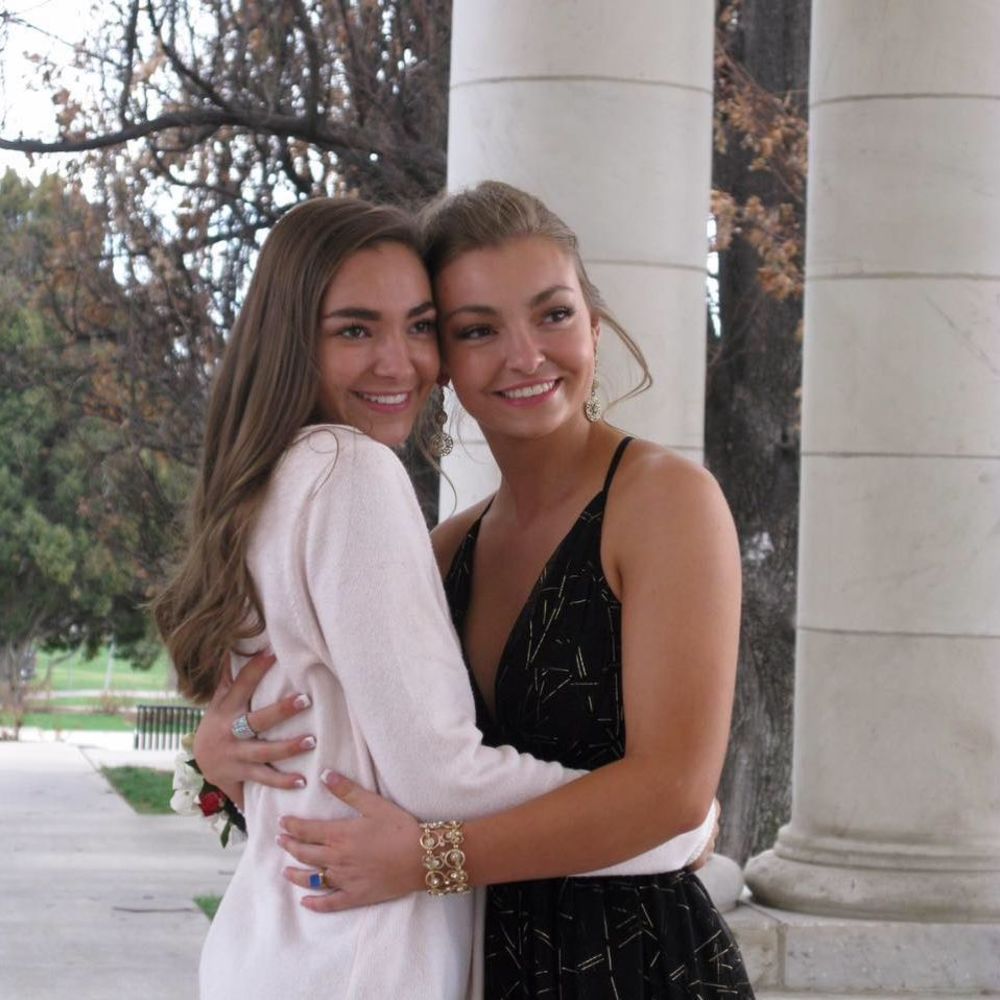 Meet your Posher, Jordan